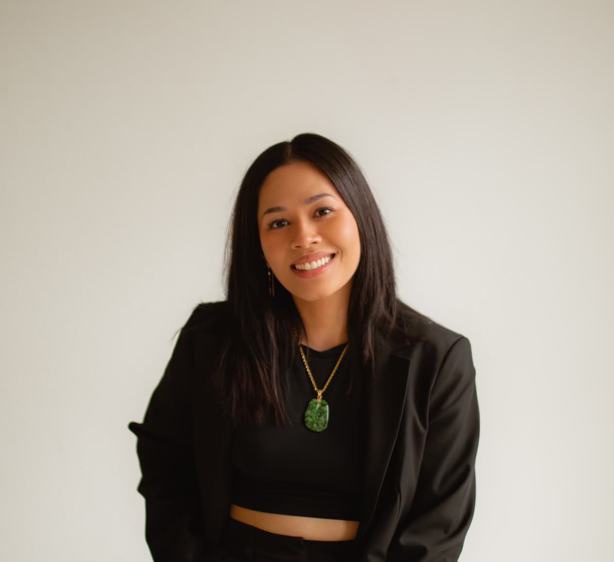 Huong Ngo