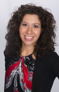 Jamie Montoya