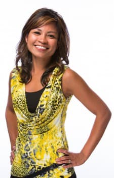Joy Wilson