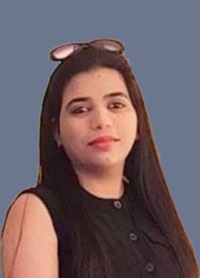Kavita Rani