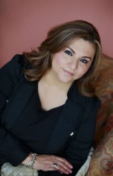 Priscilla Cerna