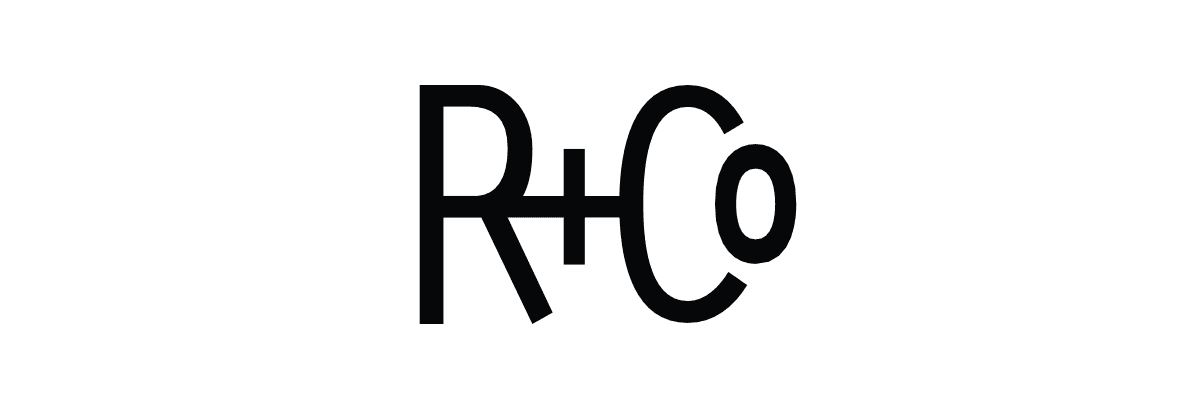 R+Co